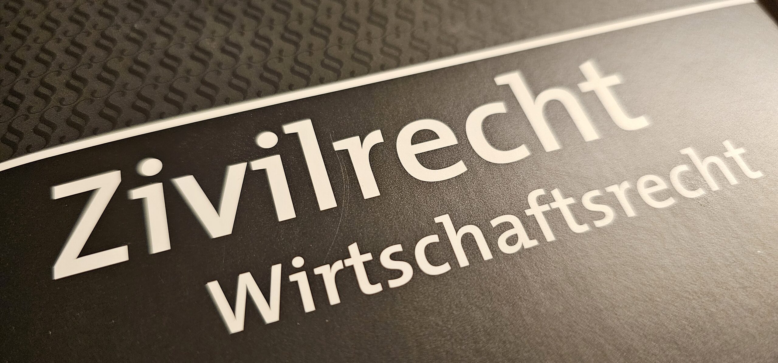 Rechtliches, Impressum